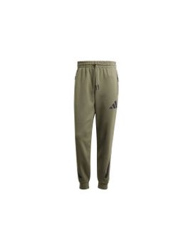 Pantalones adidas Z.N.E. Hombre Verde Oscuro