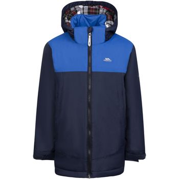 Trespass Parka Terris para hombre