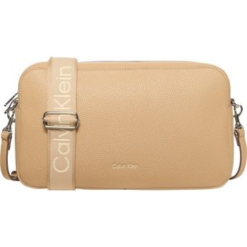 Calvin Klein Jeans Bolso Lv04f3642g Webbing 2x Strap Camera para mujer