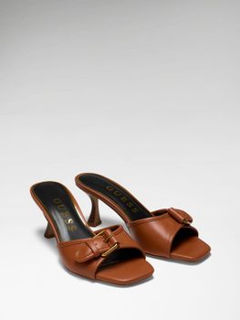 Sandalias Dista Buckle