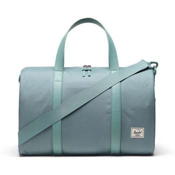Herschel Bolsa de viaje Novel Carry On Duffle para hombre