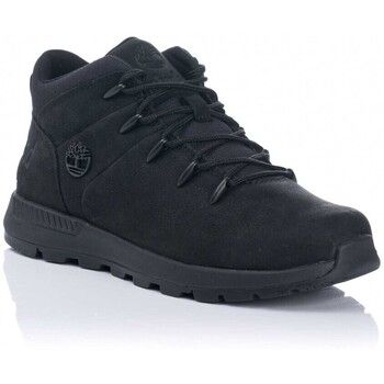 Timberland Botas Bota Trekker Mid - Piel para niño