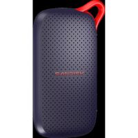 disco duro sandisk extreme portable ssd 500gb usb-c 1000mbs azul