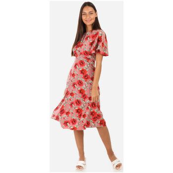 La Modeuse Vestidos 19558_P54909 para mujer