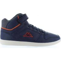 kappa zapatillas altas 303js30 ussel para nina