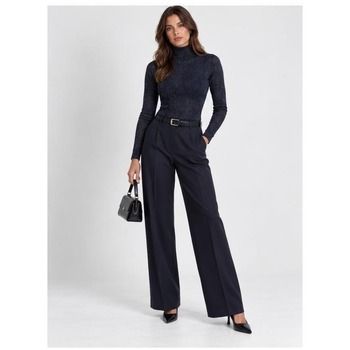 Fracomina Jersey FR26WT7009K490Q7 para mujer