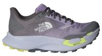 the north face vectiv enduris 4 - mujer - morado
