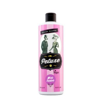 Champú hidratante para perros y gatos