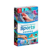 juego nintendo switch sports para nintendo switch pal eu - nuevo original precintado