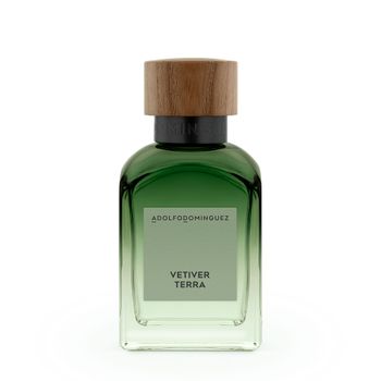 Adolfo Dominguez Vetiver Terra Eau de Parfum