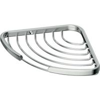cesta esquinera para jabon ideal standard connect cromado a9157aa