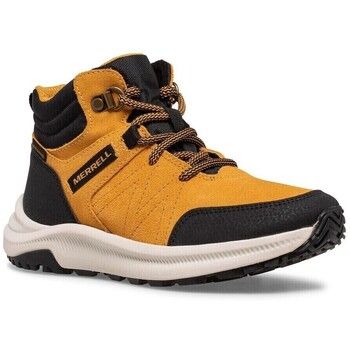 Merrell Botines Greylock para niña