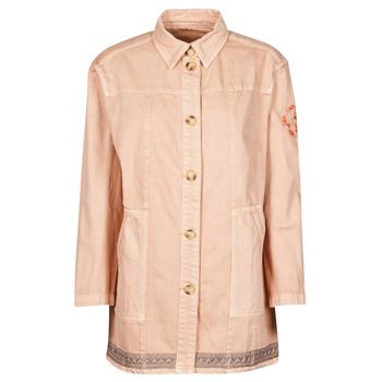 Cream Chaqueta OFELIA JACKET para mujer