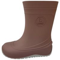 blanditos botas rainbow rosa para nina