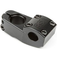 bsd stacked stem black