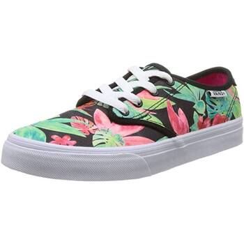 Vans Deportivas Moda VN02SV para niña