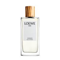loewe loewe 001 woman eau de toilette for women 100ml