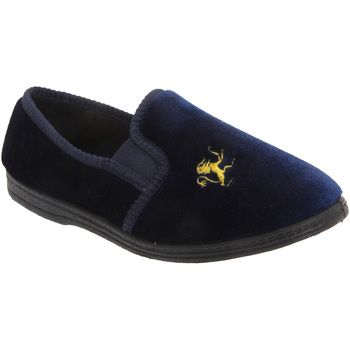 Sleepers Pantuflas DF326 para niño