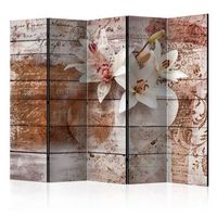 biombo - romantic memories ii 225x172 cm
