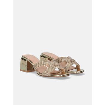 Exé Shoes Sandalias SANDALIAS TACÓN BAJO CARMEN-286A para mujer