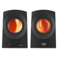 altavoces de audio ark tnb 20 6w