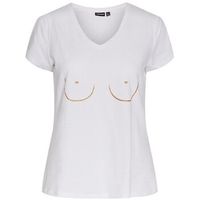 pieces tops y camisetas merima para mujer