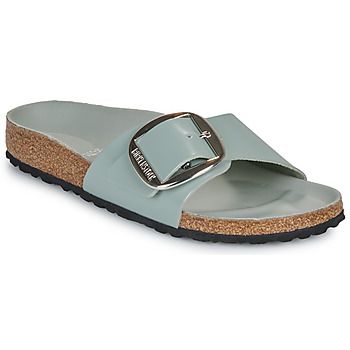 BIRKENSTOCK Sandalias Madrid Big Buckle para mujer