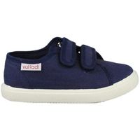 vulladi zapatillas 445 azul para nina