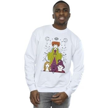 Disney Jersey Hocus Pocus para hombre