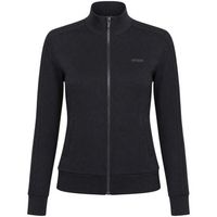 guess jersey lyra high neck full v6yq15 k4305 para mujer