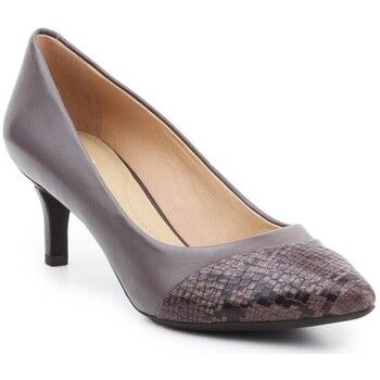 Geox Zapatos de tacón D Elina D para mujer