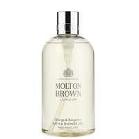 Molton Brown Orange and Bergamot Bath and Shower Gel 300ml