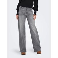 only jeans 15299800 madison blush-light grey denim para mujer