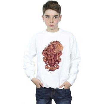 Harry Potter Jersey Gryffindor para niño