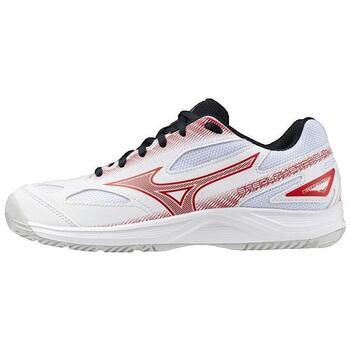 Mizuno Zapatillas de fútbol Stealth Star 2 para niña