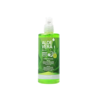 Gel Aloe Vera Canario 100% 250ml