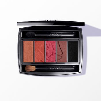 Lancome Sombras de Ojos Hypnôse Palette 5 Couleurs Paleta de Sombras