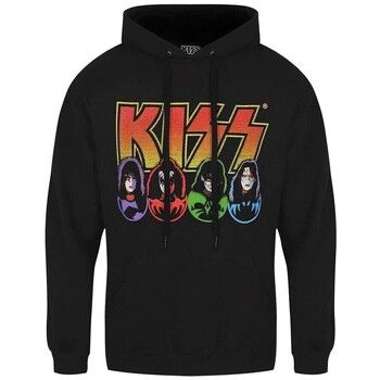 Kiss Jersey RO9554 para hombre
