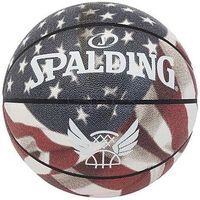 basketball ball trend stars stripes sz7 spalding