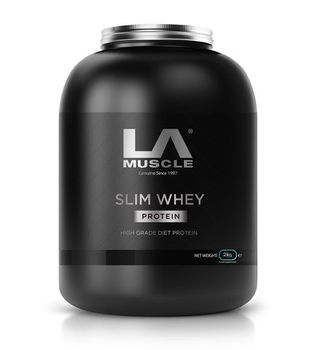 Slim Whey 2kg - Chocolate