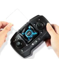 k04 mini wifi fpv con camara hd almacenamiento integrado modo de retencion de altitud rejilla proteccion completa r