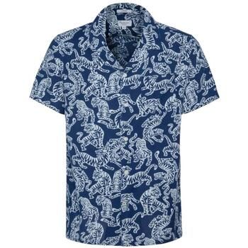 Pepe jeans Camisa manga larga PM306525 561 para hombre