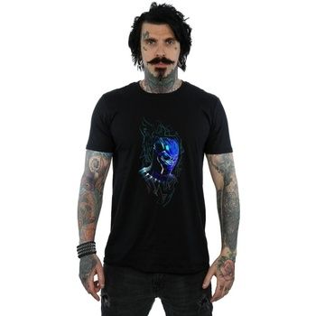 Marvel Camiseta BI15844 para hombre