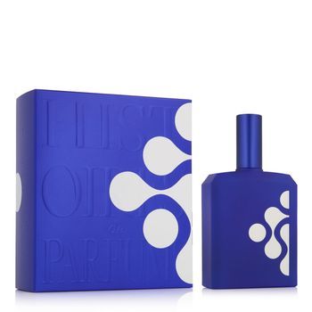 Perfume Unisex Histoires De Parfums This Is Not A Blue Bottle 1.4 Edp 120 Ml