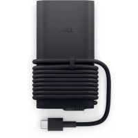 cargador dell 100 w usb-c interior para portatiles negro 1 m