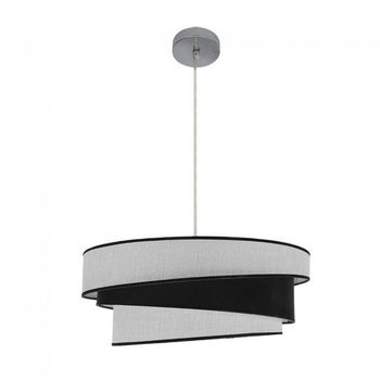 Lámpara de techo hara (2 luces)