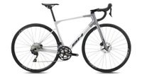 bicicleta de carretera bh sl1 3 5 shimano 105 12v 700 mm blanca 2026