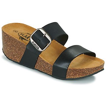 Plakton Sandalias SO ROCK para mujer