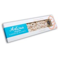 turron de alicante artisan collection 220g