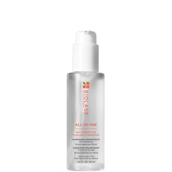 Biolage All-In-One Multi-Benefit Styling Oil 100ml